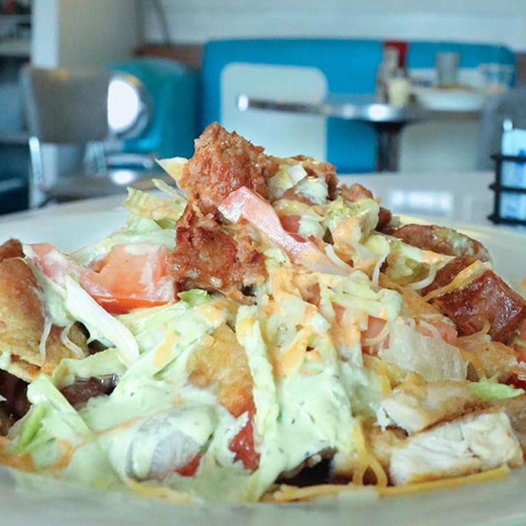 Wings That Will Delight You