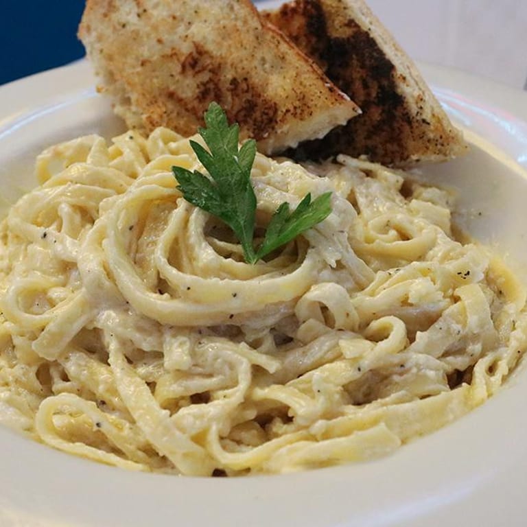 Savor Our Egg Dishes